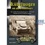 Kübelwagen on all Frontlines 