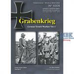 Grabenkrieg - German Trench Warfare Vol. 1 