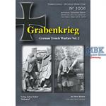 Grabenkrieg - German Trench Warfare Vol. 2 