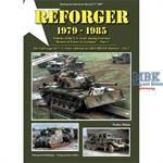 Tankograd American Spezial Reforger 1979-1985 