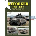 Tankograd American Spezial Reforger 1986-1993 