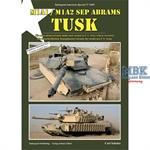 Tankograd American M1A1 / M1A2 SEP Abrams TUSK 