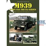 Tankograd American M939 5-ton 6x6 Truck Series 