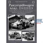 Panzerspähwagen Sd.Kfz. 221/222/223 
