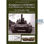 Tankograd Bundeswehr Special \