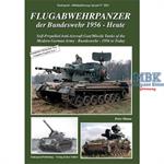 Flugabwehrpanzer der Bundeswehr 1956 - Heute 