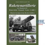 Raketenartillerie der Bundeswehr 