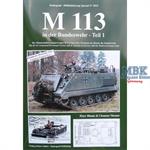 M113 der Bundeswehr #1 