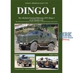 DINGO 1 - Das Allschutz-Transportfz. in der Bw 