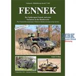 Der Spähwagen Fennek und seine Varianten
