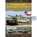 10 Brygada Kawalerii Pancernej 
