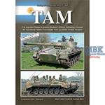 TAM - Tanque Argentino Mediano 