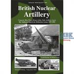British Nuclear Artillery 