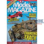 Tamiya Model Magazine #199 