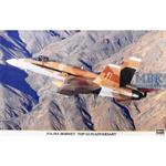 F/A-18A Hornet 