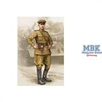 Soviet Officer #2 