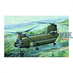 CH-47A Chinook medium-lift helicopter 