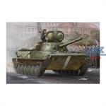 Russian PT-76 amphibious Tank Mod.1951 