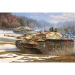 E-25 Jagdpanzer Projekt 