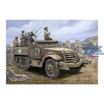 M16 Multiple-Gun Motor Carriage (1:16) 