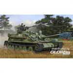 ASU-85 airborne self-propelled gun Mod.1970 