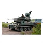 JGSDF Type 87 SPH 
