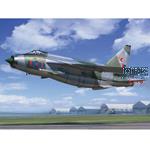 English Electric (BAC) Lightning F.2A/F.6 