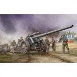 10cm K.18 Cannon 