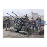 2cm Flakvierling 38 