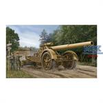 German 21cm Mörser 18 