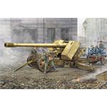 128mm Pak44 (Krupp) 