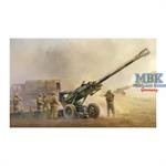 M198 Medium Towed Howitzer late 