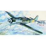 Focke-wulf Fw190 D-9 