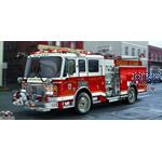 American LaFrance Eagle 
