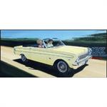 64er Futura Convertible 