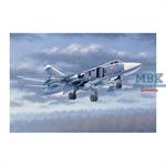 Su-24M Fencer-D 