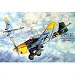 Junkers Ju-87B-2 Stuka 