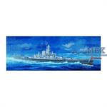 USS MASSACHUSETTS BB-59 