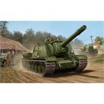 Soviet SU-152 late 