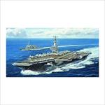 USS NIMITZ CVN-68 2005 