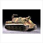 Sturmtiger (late) 