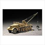 Drehkran 6t auf Zugkraftwagen 18t (Sd.kfz.9/1 Earl 