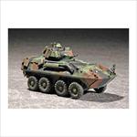 USMC LAV-25 (8X8) Light Armored Vehicle 