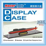 Display Case 359x89x89 