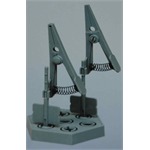 Trumpeter Model Clamp 