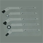 Trumpeter Tools for Zimmerit Coat 