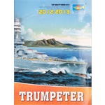 Trumpeter Katalog 2012 