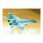 MIG-29M \