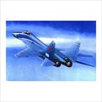 MIG-29K \