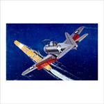 U.S.NAVY SBD-1/2 \